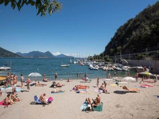 Maison de vacances Baveno Environnement 35