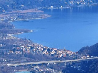 Maison de vacances Baveno Environnement 31