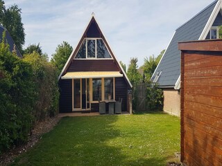 Casa per le vacanze Warmenhuizen  39