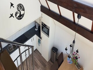 Maison de vacances Warmenhuizen  36