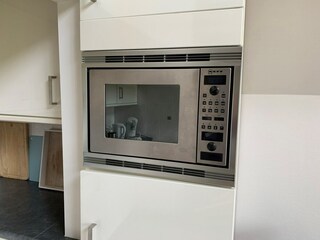 Ferienhaus Warmenhuizen Ausstattung 9