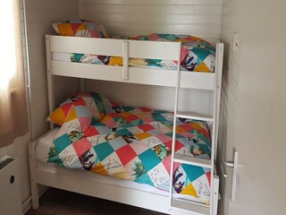 Maison de vacances Warmenhuizen Équipement 10
