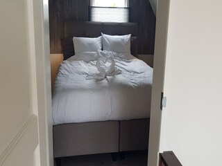 Vakantiehuis Warmenhuizen Kenmerken 13