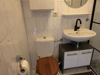 Maison de vacances Warmenhuizen Équipement 14