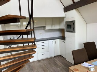 Holiday house Warmenhuizen Features 19