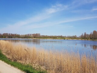 Vakantiehuis Warmenhuizen Omgeving 21