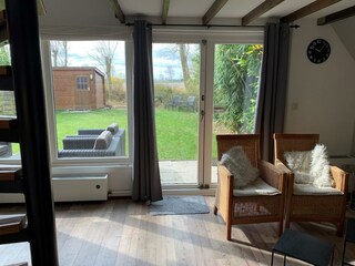 Vakantiehuis Warmenhuizen Kenmerken 18