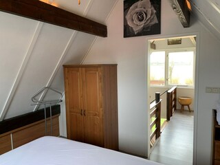 Ferienhaus Warmenhuizen Ausstattung 13