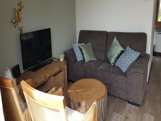 Casa de vacaciones Warmenhuizen Características 19