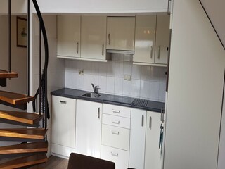 Ferienhaus Warmenhuizen Ausstattung 17