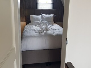 Vakantiehuis Warmenhuizen Kenmerken 18