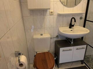 Ferienhaus Warmenhuizen Ausstattung 19