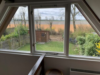 Vakantiehuis Warmenhuizen Buitenaudio-opname 7