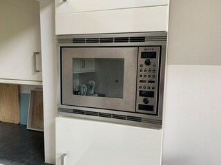 Holiday house Warmenhuizen Features 14