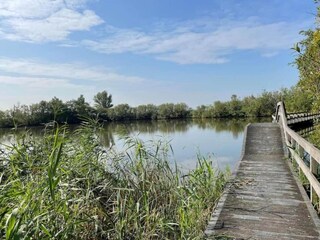 Casa per le vacanze Warmenhuizen Ambiente 29