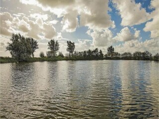 Vakantiehuis Warmenhuizen Omgeving 34