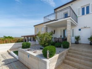 Ferienhaus Businia with Whirlpool - Novigrad (Istrien) - image1