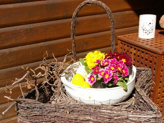 Ferienhaus Selenter See Außenaufnahme 7