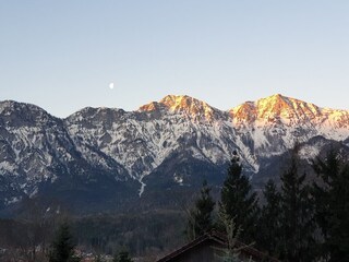 Appartamento per vacanze Bad Goisern Registrazione all'aperto 5