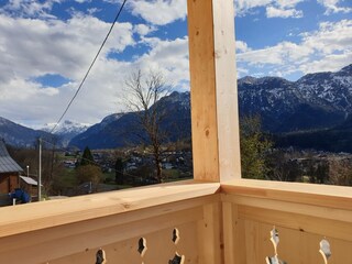 Vakantieappartement Bad Goisern Buitenaudio-opname 4
