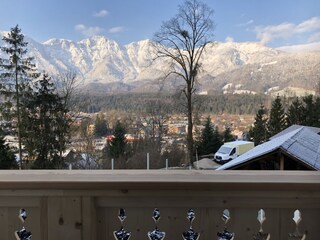 Appartamento per vacanze Bad Goisern Registrazione all'aperto 7