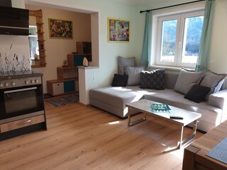 Vakantieappartement Bad Goisern Kenmerken 17