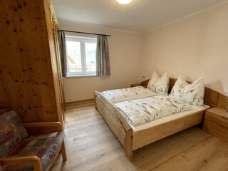Holiday apartment Bad Goisern Bedroom 23
