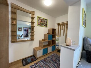 Vakantieappartement Bad Goisern Kenmerken 21