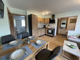 Vakantieappartement Bad Goisern Kenmerken 22