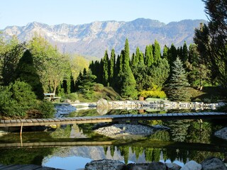 Appartamento per vacanze Bad Goisern Ambiente 23