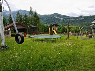 Holiday apartment Bad Goisern Environment 5