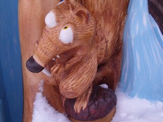 Appartamento per vacanze Bad Goisern Ambiente 25