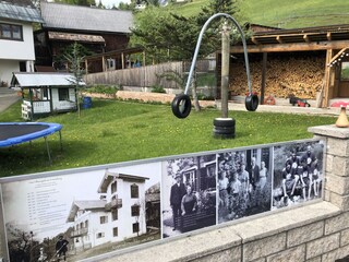 Appartamento per vacanze Bad Goisern Registrazione all'aperto 6