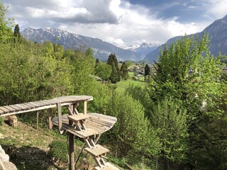 Appartamento per vacanze Bad Goisern Registrazione all'aperto 8