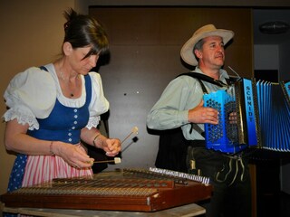 Appartamento per vacanze Bad Goisern Ambiente 28