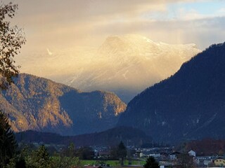 Appartamento per vacanze Bad Goisern Registrazione all'aperto 10