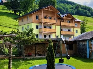 Holiday apartment Lindi - Bad Goisern - image1