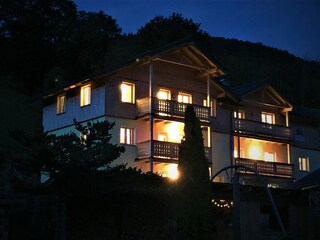 Appartamento per vacanze Bad Goisern Registrazione all'aperto 11