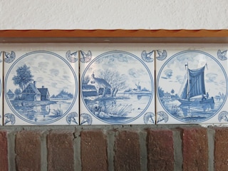 Ferienhaus Greetsiel Ausstattung 8