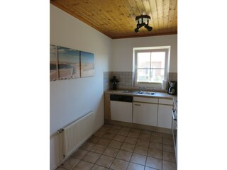 Ferienhaus Greetsiel Ausstattung 10