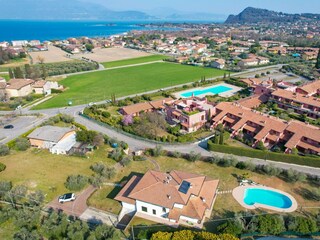 Villa Manerba del Garda Ambiente 38