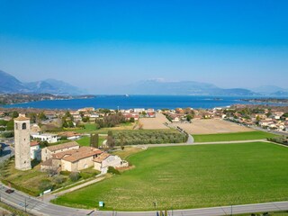 Villa Manerba del Garda Ambiente 39