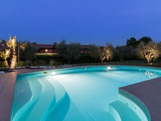 Villa Manerba del Garda Buitenaudio-opname 3