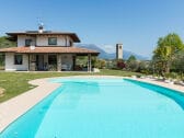 Villa Manerba del Garda Grabación al aire libre 1