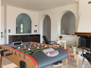 Villa Manerba del Garda Caratteristiche 9