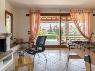 Villa Manerba del Garda Caratteristiche 10