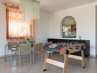 Villa Manerba del Garda Caratteristiche 11