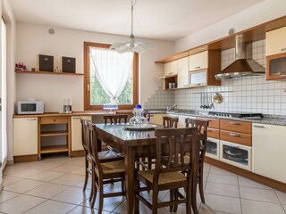 Villa Manerba del Garda Caratteristiche 13