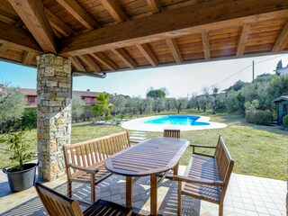 Villa Manerba del Garda Outdoor Recording 20