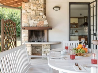 Villa Manerba del Garda Außenaufnahme 22